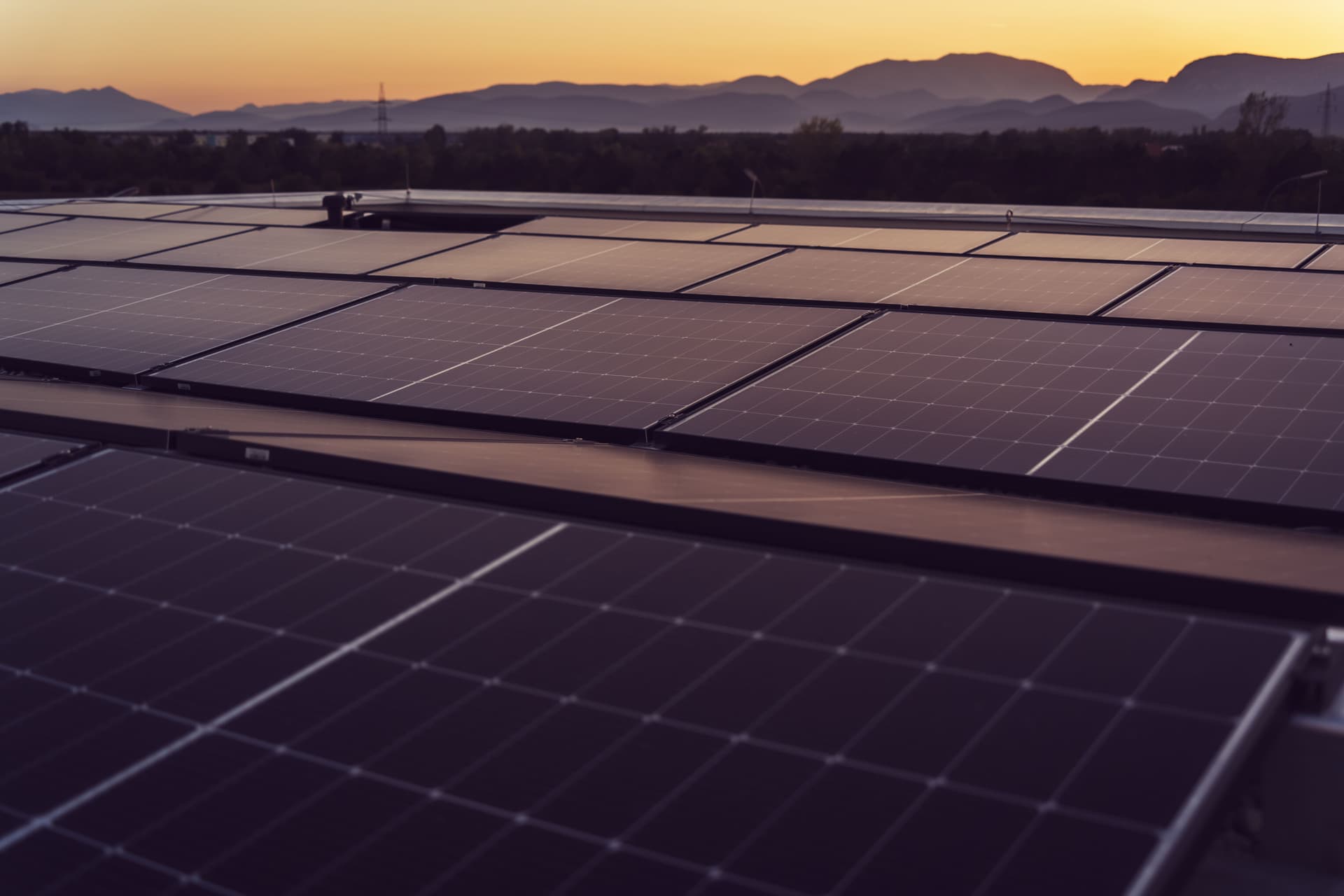 PV Battery Commercial, Handled from Start to Finish