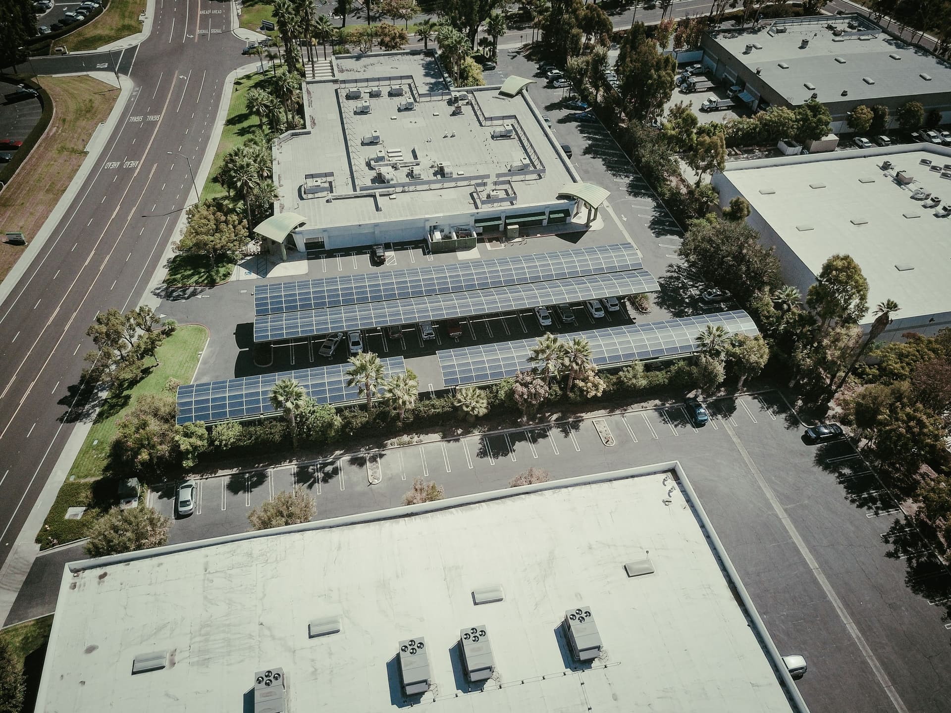 Professional Renewable Energy Advice for Kidderminster