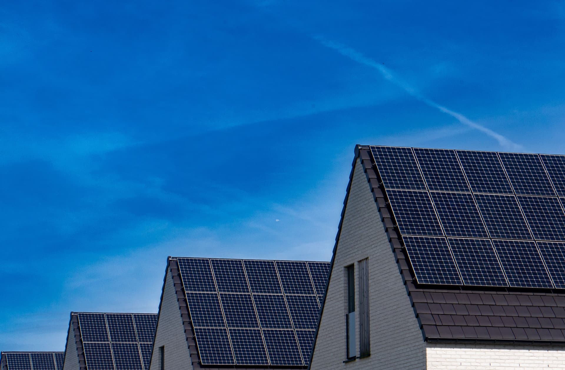 Telford's Local Renewable Energy Specialists
