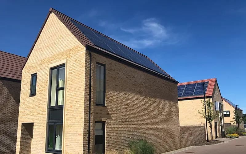 Professional Solar Domestic Across the West Midlands