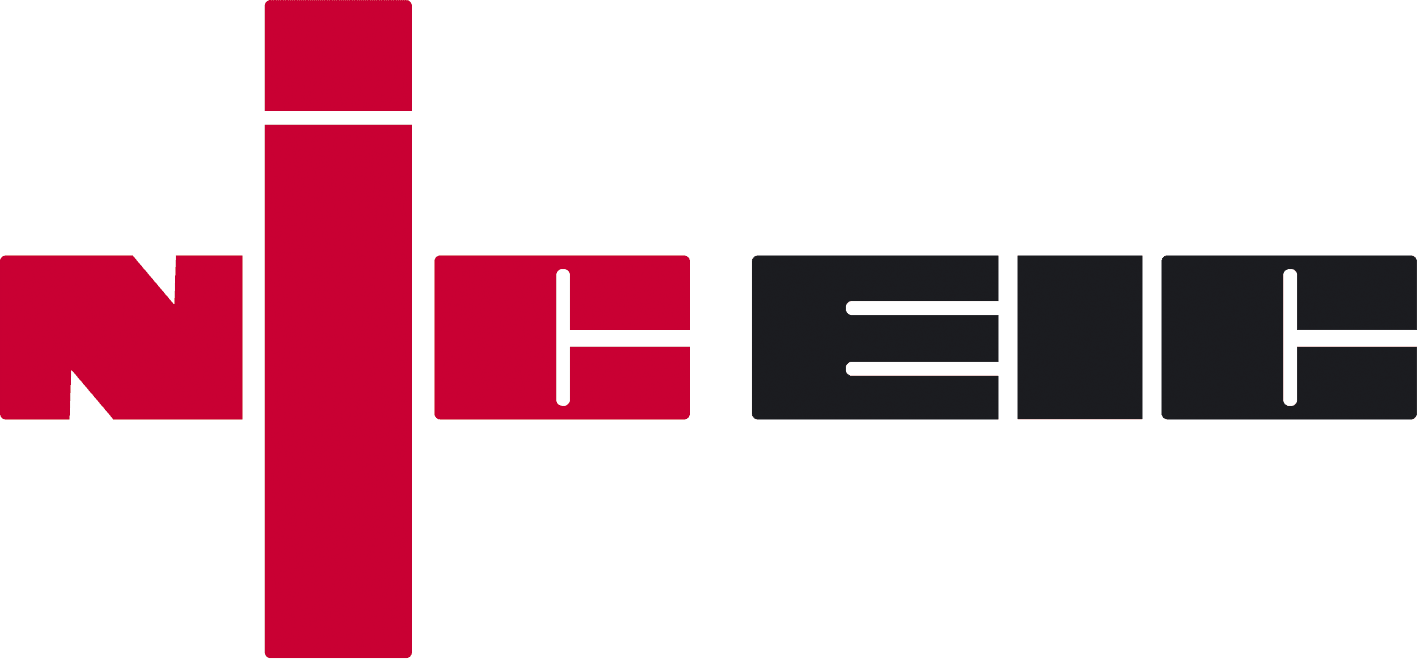 NICEIC accredited